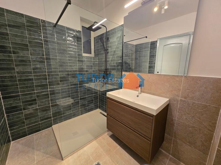 Beautiful Fully Renovated 5 Bedroom Villa  in Iancu Nicolae - 22