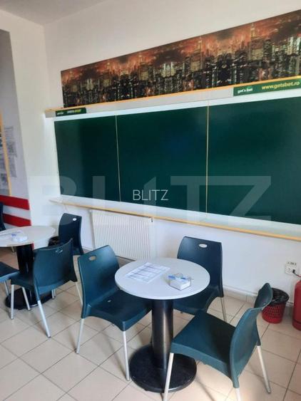 OFERTĂ! Spatiu comercial 40 mp, central, Segarcea - 4