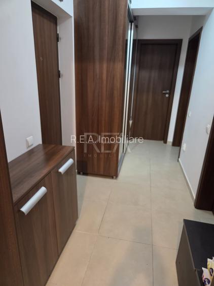 2 Camere Decomandate | Metropolitan Residence - Pallady | 64 mp  Parter Înalt - 5