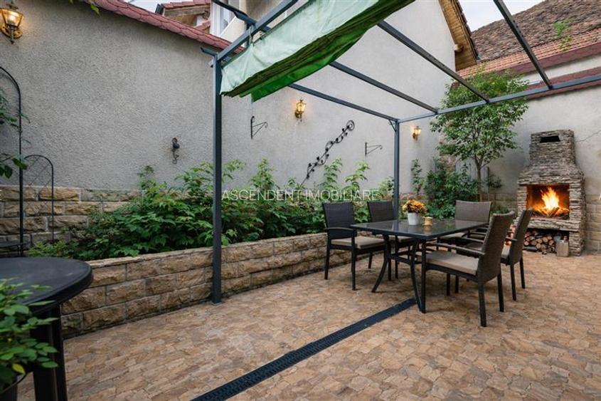 Aparthotel elegant, potential ridicat, ultracentral, Brasov - 2