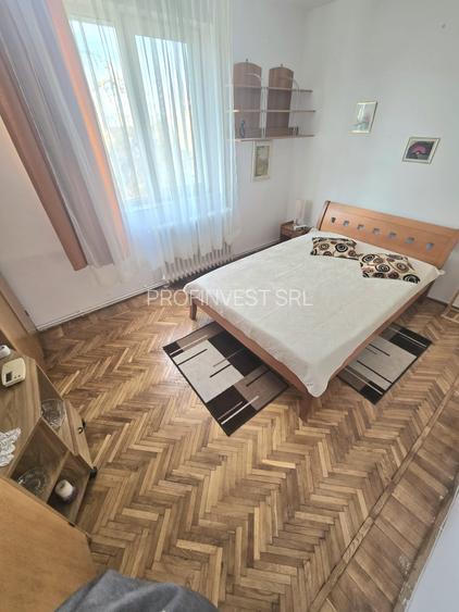 Apartament 2 camere,decomandat,Gheorgheni-Iulius Mall,CT,mobilat,utilat, parcare - 2