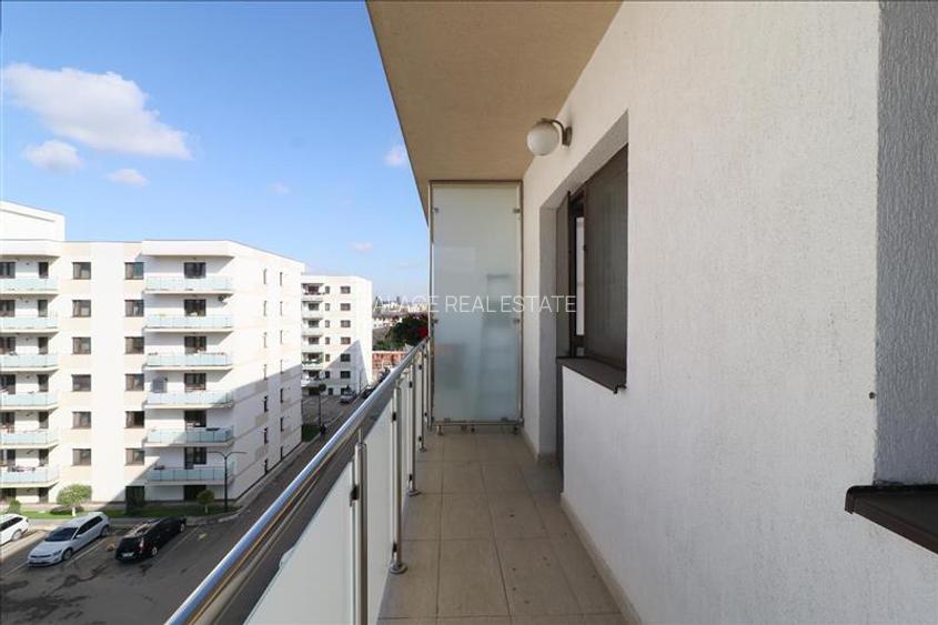 Apartament 4 camere BUCIUM COMFORT - 7