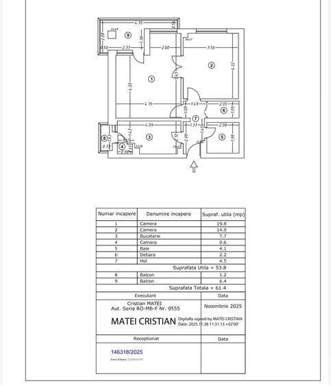 Baneasa - Parc Herastrau - 10