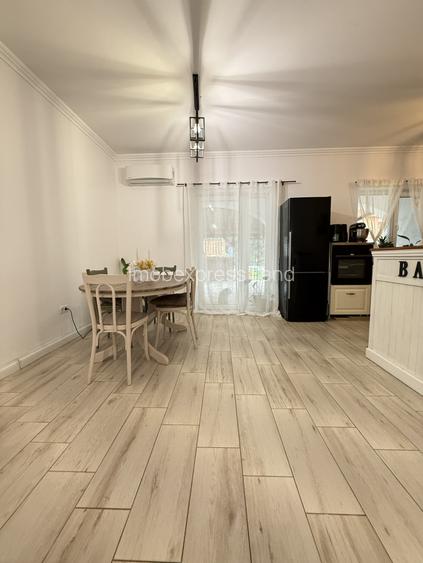 Duplex ideal pentru familie | curte mare 324 mp | mobilat complet | Sânandrei - 6