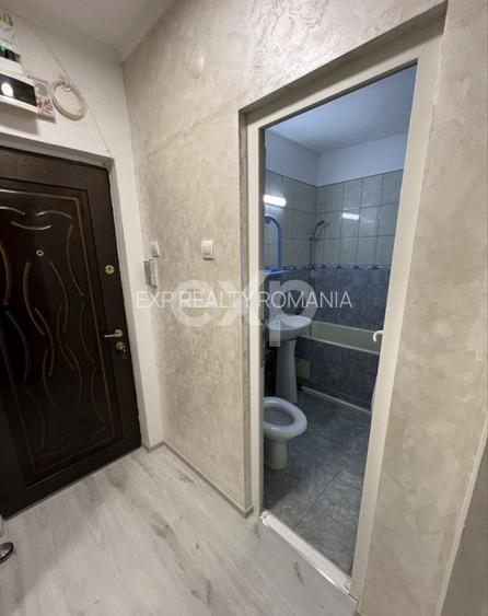 Garsoniera de vanzare, Craiovei - 3