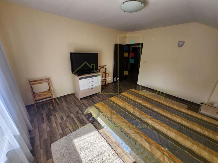 Casa individuala. Dumbravita. Zona Cora. Garaj. Mobilata si utilata. - 15