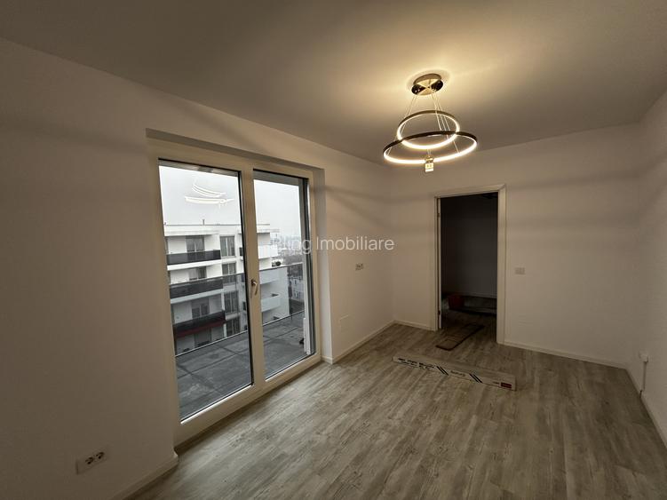 Apartament cu 2 camere Finisat Elite City 59mp terasa 13mp - 7