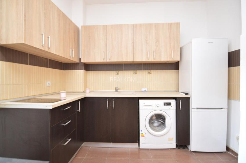 VANZARE GARSONIERA UNIRII – PIATA ALBA IULIA - 9