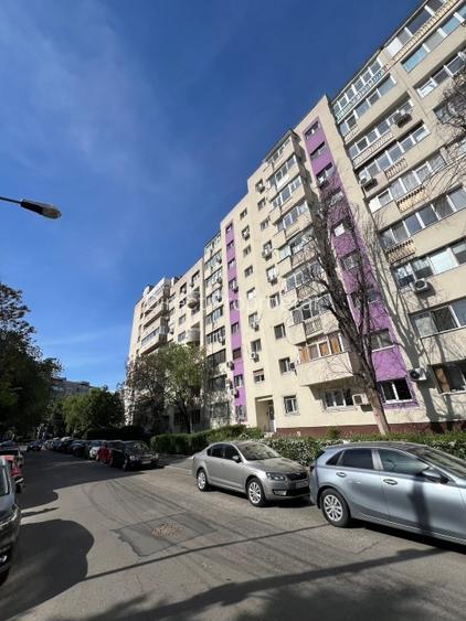 Ap 2 camere, 55 mp, la 4 minute de Metrou Tineretului – direct proprietar - 13