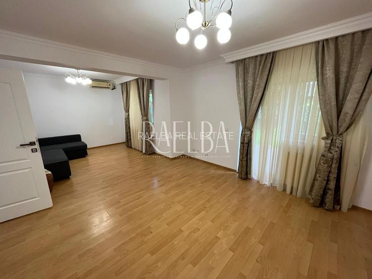 | Class Residence Pipera | Vila 3 Camere cu curte proprie | - 4