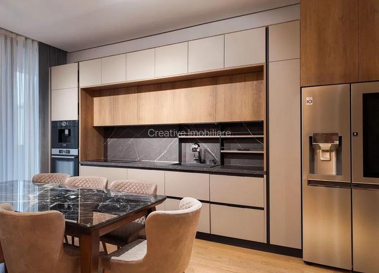 Apartament exclusivist cu 2 camere în Copou -direct de la proprietar, comision 0 - 10