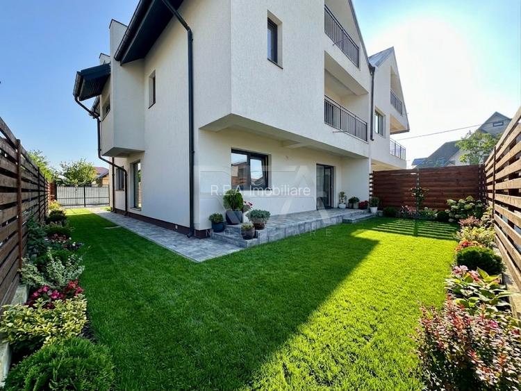 Casa 7 camere Pipera - Matei Millo - 2