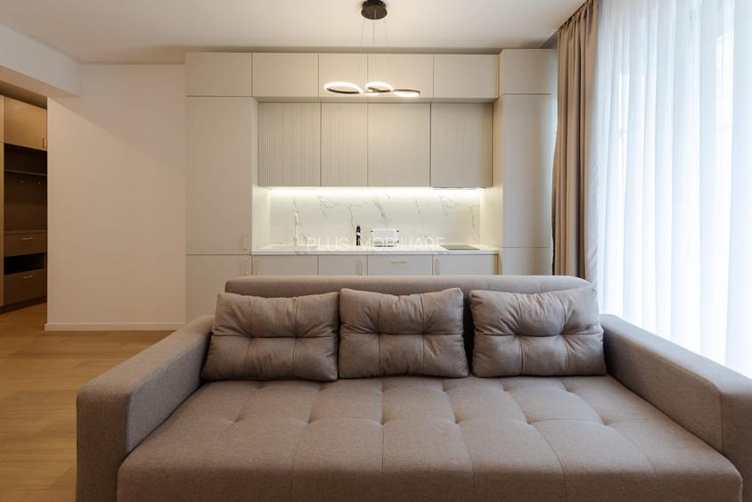 Apartament 2 camere Lux in Complexul C-entral zona Eminescu - 4