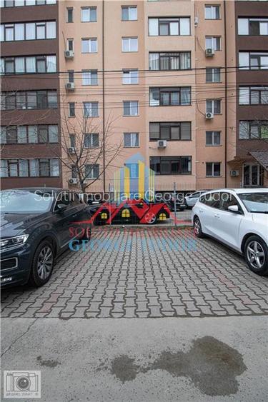 Apartament 3 camere decomandat, Avangarde City, Bl. 3, Str. Tineretului 17, Chia - 32