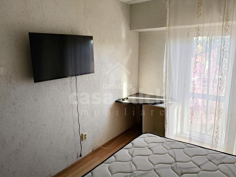 Apartament 1 camera, mobilat si utilat, Piata Centrala - 2