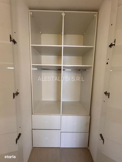 3 camere Alexandru Obregia - parcare - pet friendly - 17