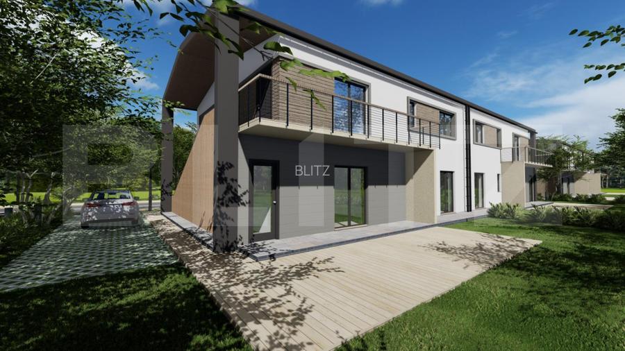 Apartament de vânzare – 135.000 € Finalizare în martie IN CARTIERUL IZVOR - 2