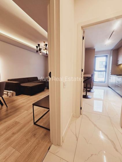 Apartament 2 camere de vânzare – Exigent Plaza, Bulevardul Timișoara - 3