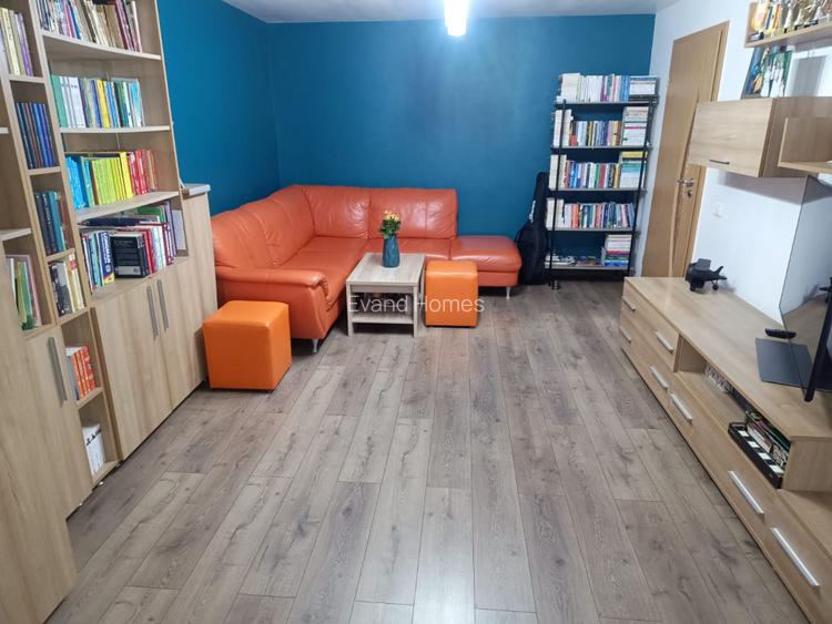 Apartament 4 camere decomandat , zona Lipovei, pozitie excelenta - 15