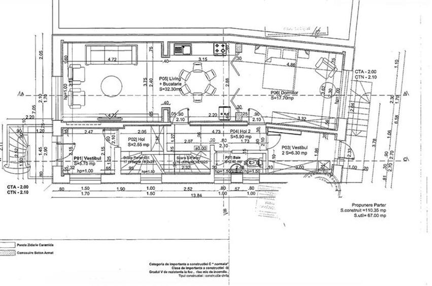 Vila office premium de vanzare in zona Timpuri Noi - Tineretului - 29