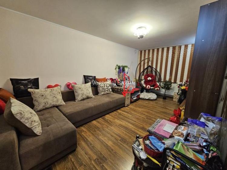 Apartament 3 camere Dristor Fizicienilor - 6