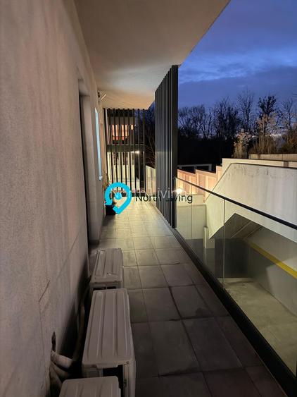 🏡 Apartament 3 camere lux Iancu Nicolae, 2 parcări, complex securizat - 7