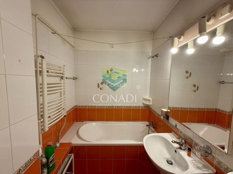 Afi Cotroceni - Orizont - 2 Camere - 11