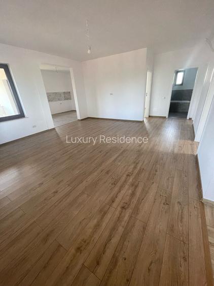 Vila individuala Izvorani -Judetul Ilfov -teren 500 m2 -Comision 0% - 7