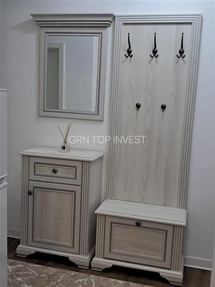 Apartament la PRIMA INCHIRIERE zona Doamna Stanca - 7