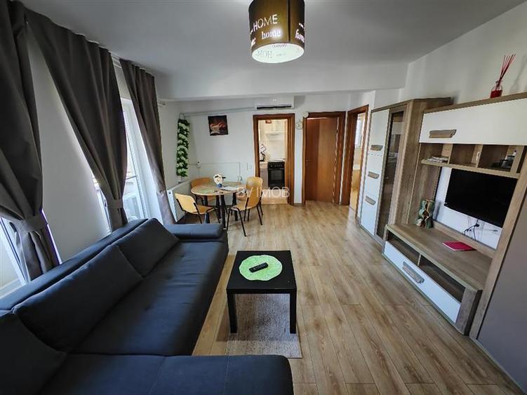 Inchiriem Apartament 2 Camere, Mobilat, Decomandat, Tractorul - 3