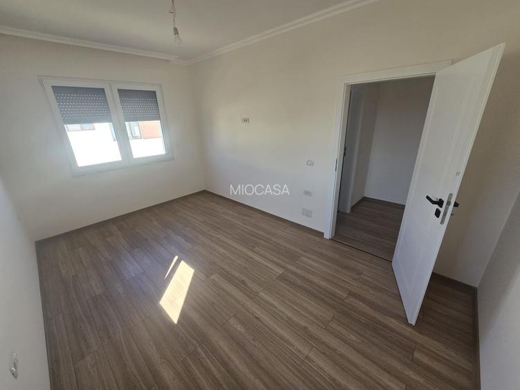 Braytim. Model spatios. Finisat la cheie. Langa Uzina de Apa. - 7