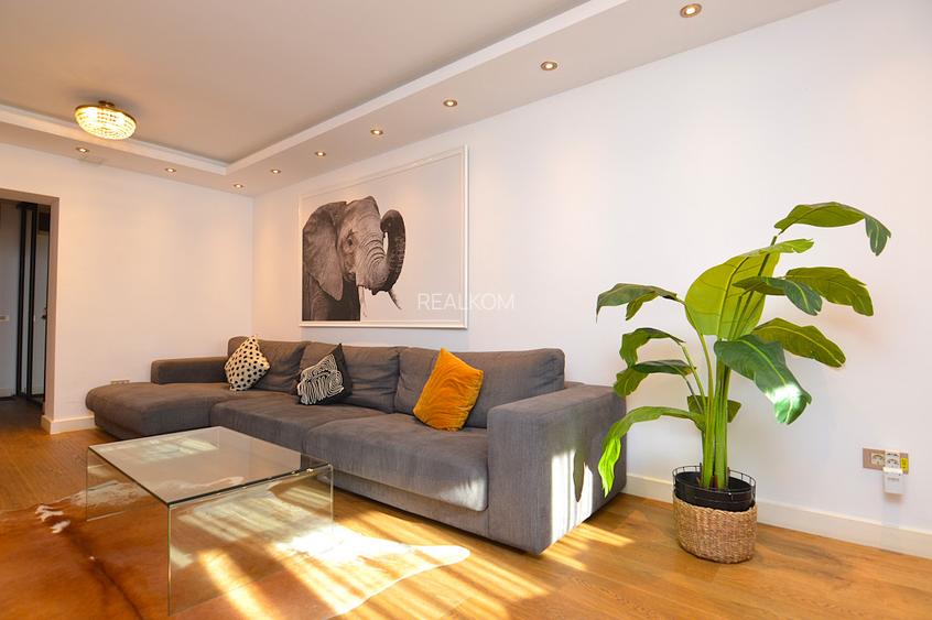 INCHIRIERE APARTAMENT 2 CAMERE UNIRII – PIATA UNIRII - 6