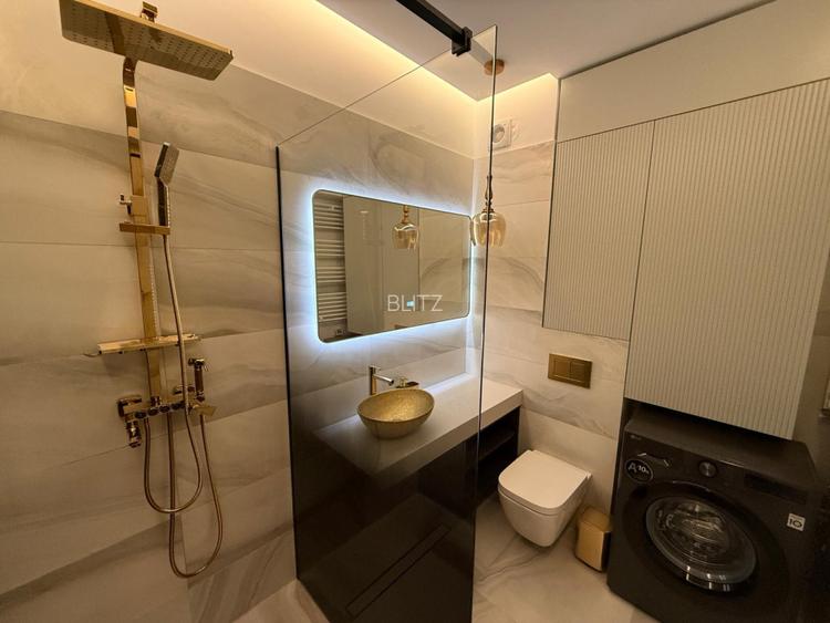 Apartament 3 camere, 107.37 mp, zona Nicolina - 10