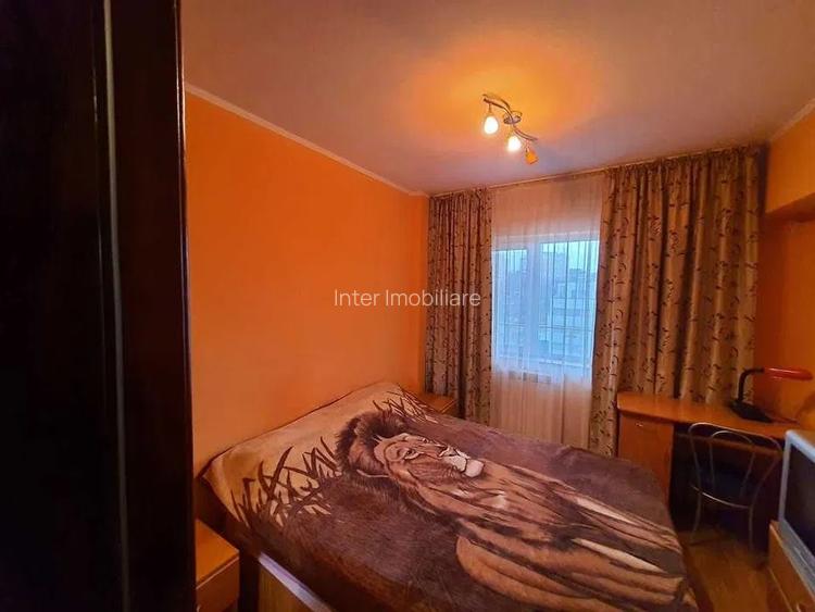 2 camere, decomandat, 57 mp, de inchiriat apartament in zona Tatarasi, COD161163 - 5