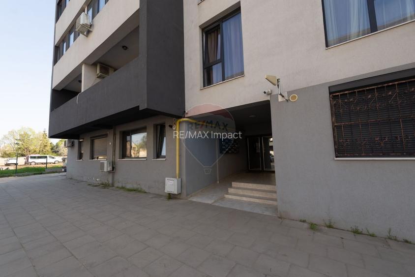 Apartament de inchiriat 2 camere Prelungirea Ghencea str Verii - 8