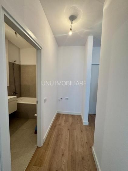 SILK DISTRICT -  3 CAMERE - ETAJ 3 - BLOC NOU INTABULAT - METARE IMEDIATA! - 3