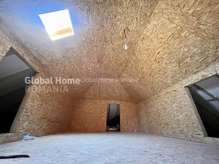 Vila Individuala Premium 6cam 320mp +Teren liber 296 mp-Bd. Pipera-Iancu Nicolae - 22