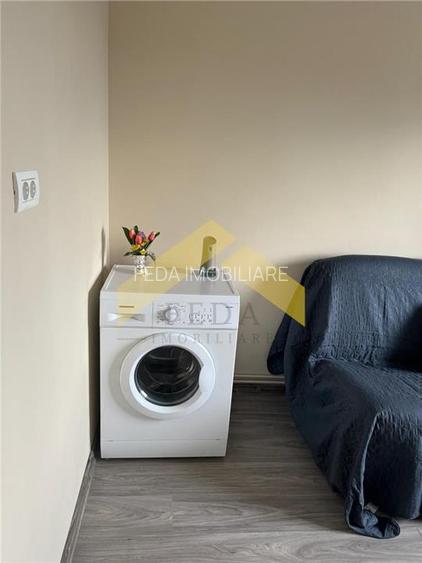 Garsoniera renovata de vanzare zona UTA - 8