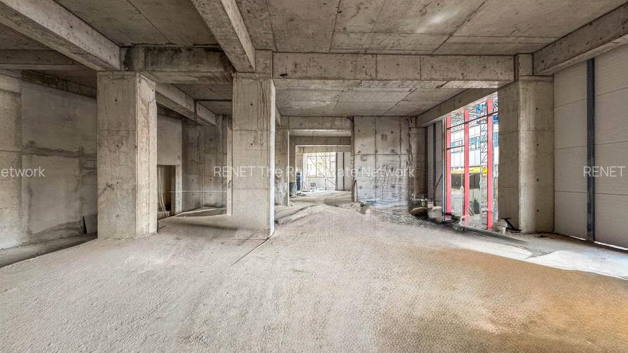 Spatii comerciale | 72-312 mp | Parter/Subsol | Barrio Residence Unirii - 5