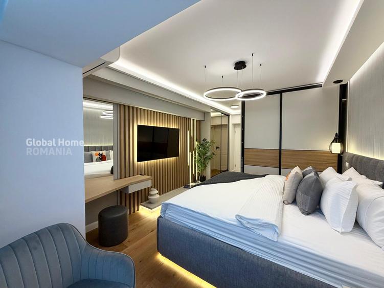 Splaiul Unirii ◈ 3-Room Apartment ◈ Premium Finishes ◈ Open View Over Dâmbovita