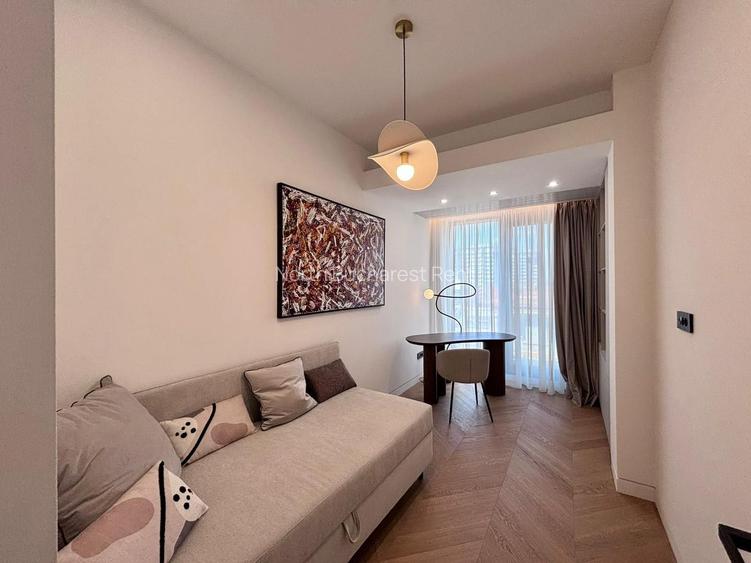 For rent | 3 room apartment | Floreasca - 10