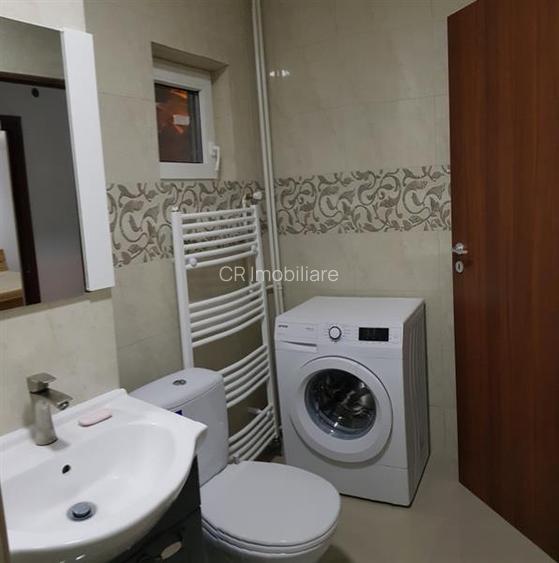 Garsoniera, Lujerului, - 3