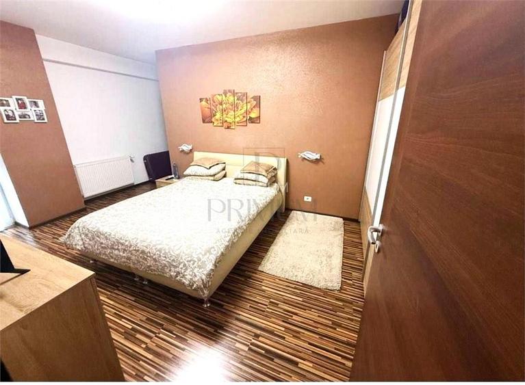 ARADULUI - ETAJ 2 LIFT - 3 CAMERE - 2 BAI - CENTRALA PROPRIE - CLIMA - LOC PARCA - 6