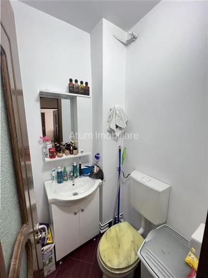 Apartament 3 camere mobilate utilate 2 bai pivnita zona Turnisor Sibiu - 11