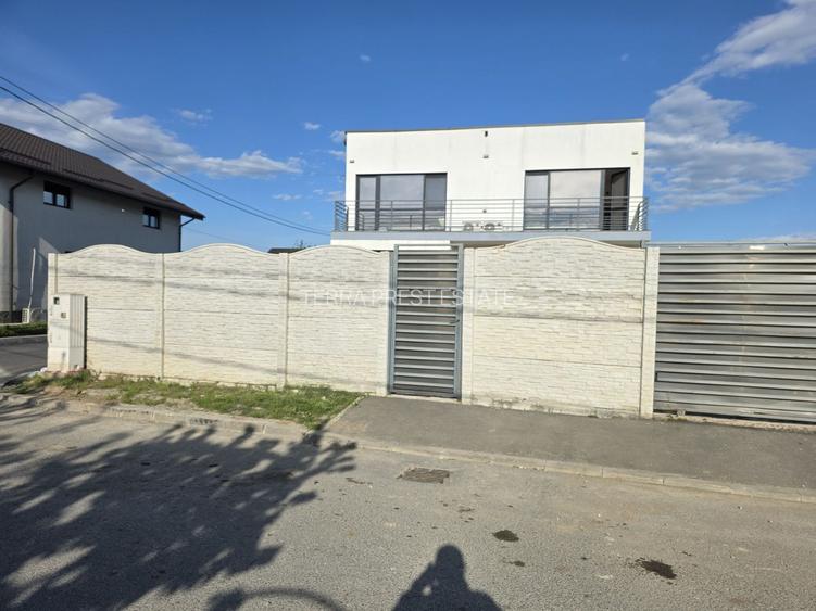 Ocazie unica! Casa individuala parter I 4 camere I toate utilitatile! - 3