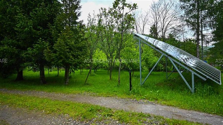 In cartea de povesti a Pietrei Craiului, ansamblul turistic functional,Plaiul Fo - 21