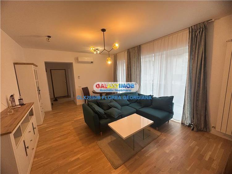 Inchiriere apartament 2 camere Iancu Nicolae - 2