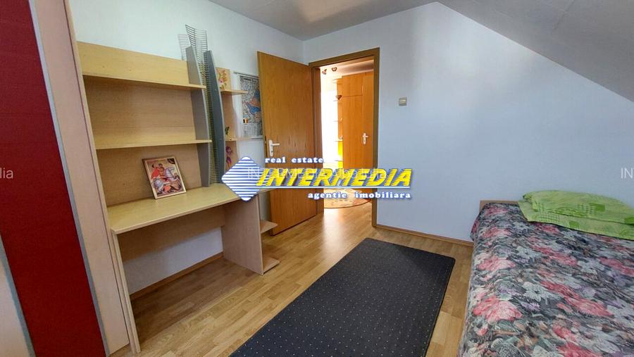 Apartament 3 camere si Garaj, in Vila, finisat - 6