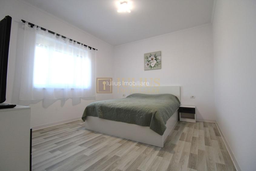 Duplex in Dumbravita, mobilat si utilat complet. - 18