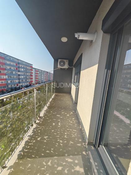 Metrou Berceni-apartament decomandat mobilat premium - 16